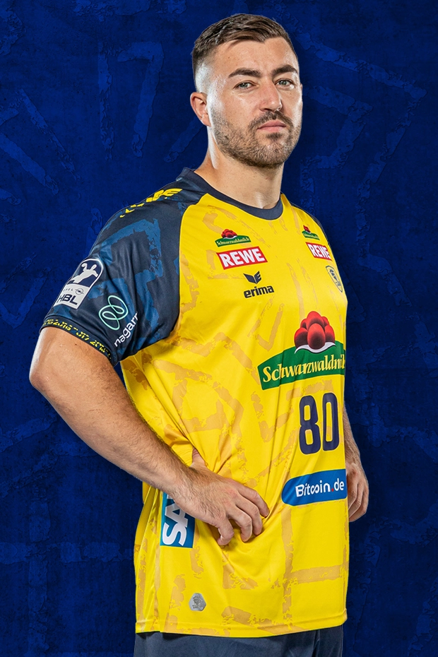 Jannik Kohlbacher
