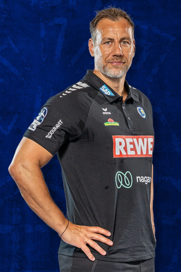 Maik Machulla