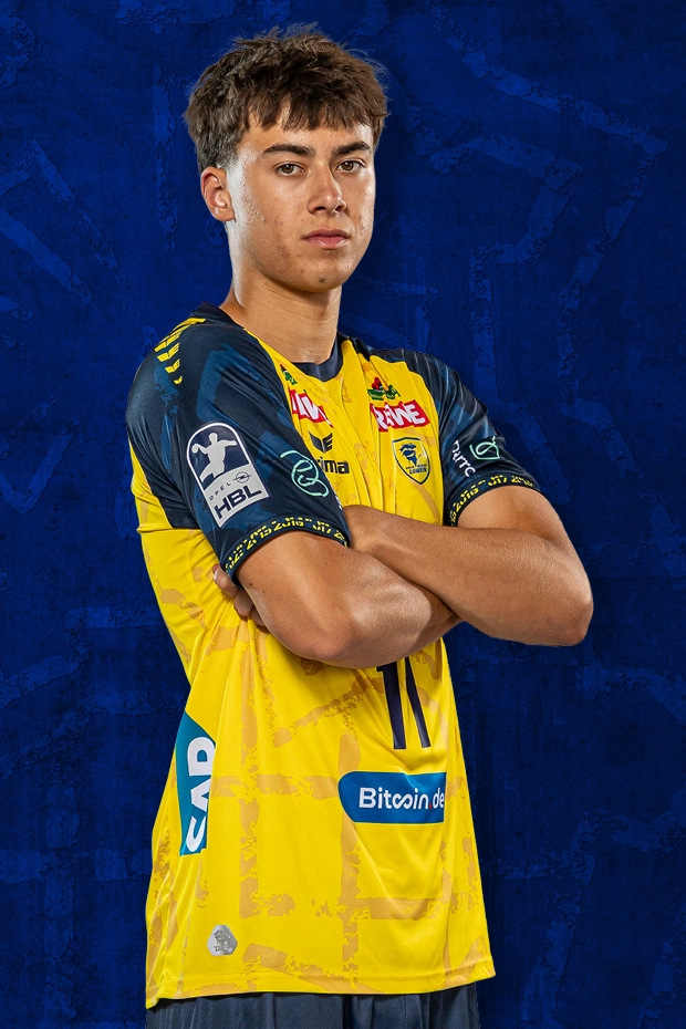 Niclas Mierzwa