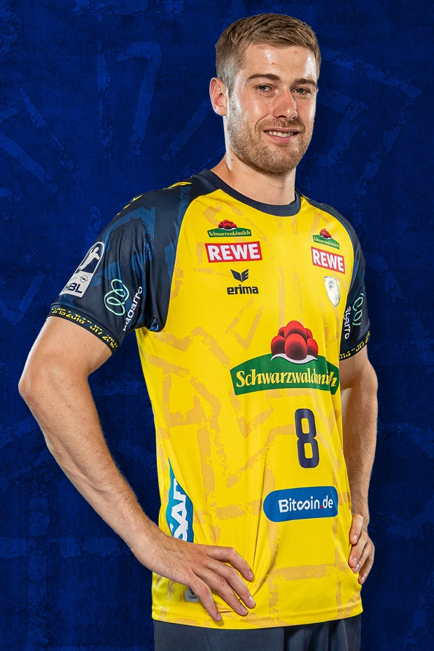 Tim Nothdurft