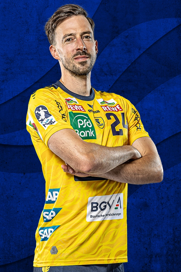 Patrick Groetzki
