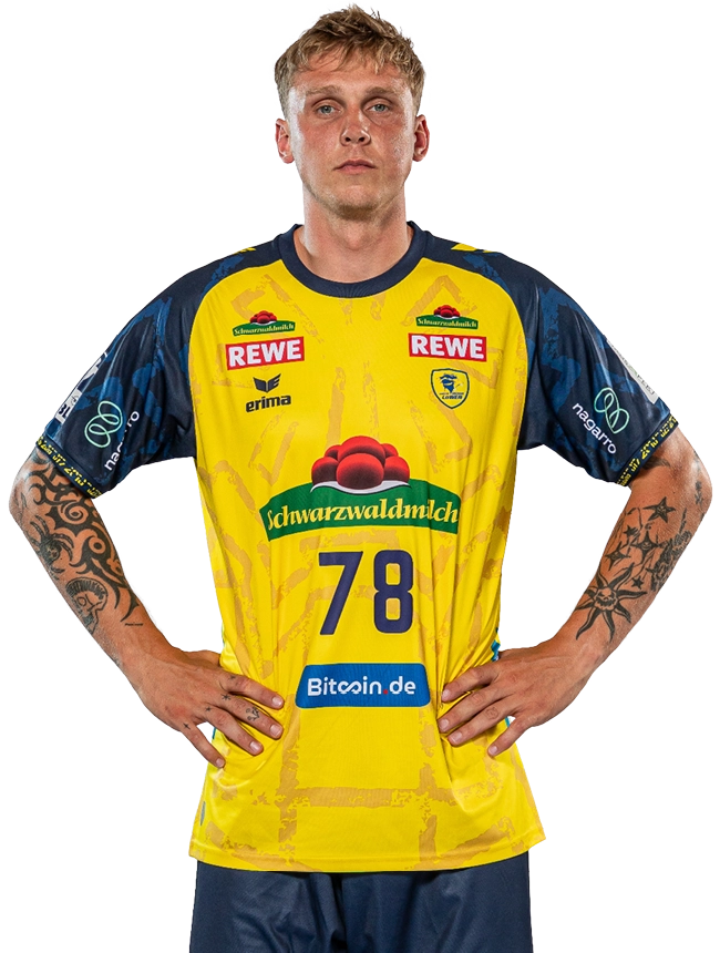 Löwen Fanshop Produktbild