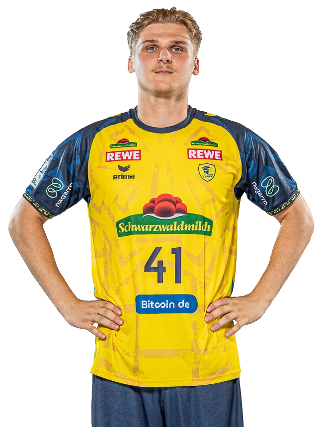 Löwen Fanshop Produktbild