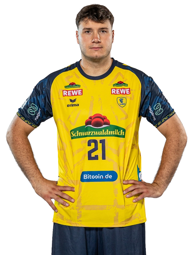 Löwen Fanshop Produktbild