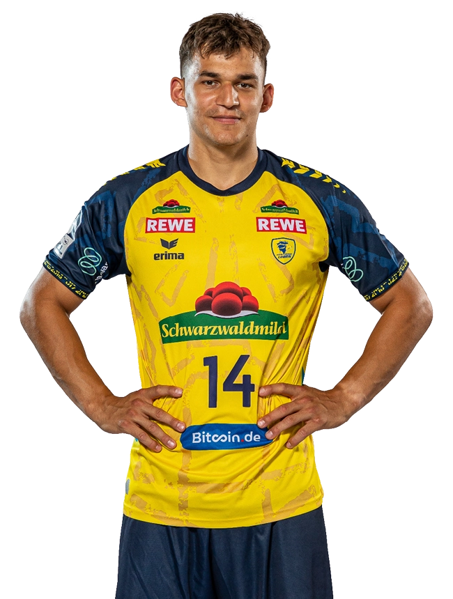 Löwen Fanshop Produktbild