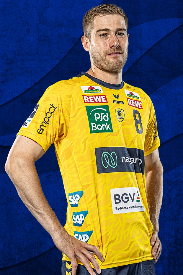Tim Nothdurft