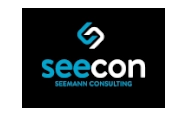 Logo von Seemann Consulting GmbH (SeeCon)
