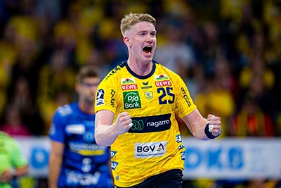 Haukur Thrastarson im Interview.