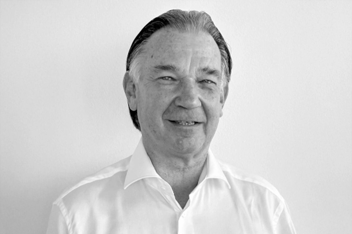 Trauer um Joachim Schulz.