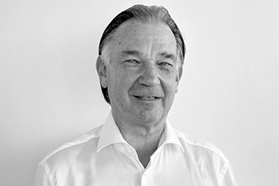 Löwen trauern um Joachim Schulz.