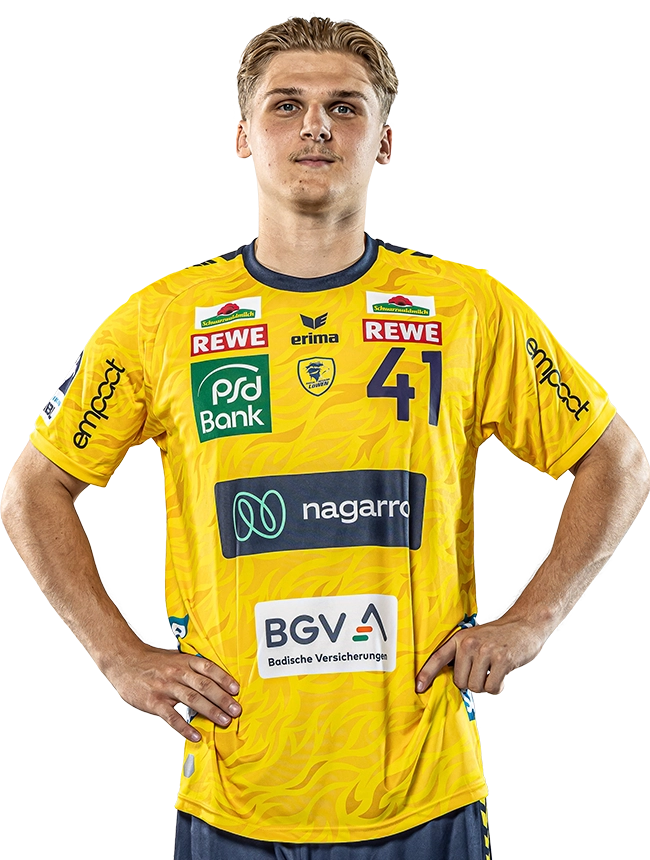 Löwen Fanshop Produktbild