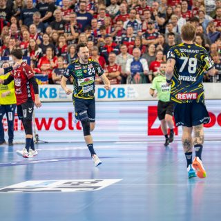 Jubel von Partrik Groetzki.