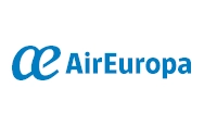 Logo von Air Europa