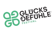 Logo von Glücksgefühle Festival