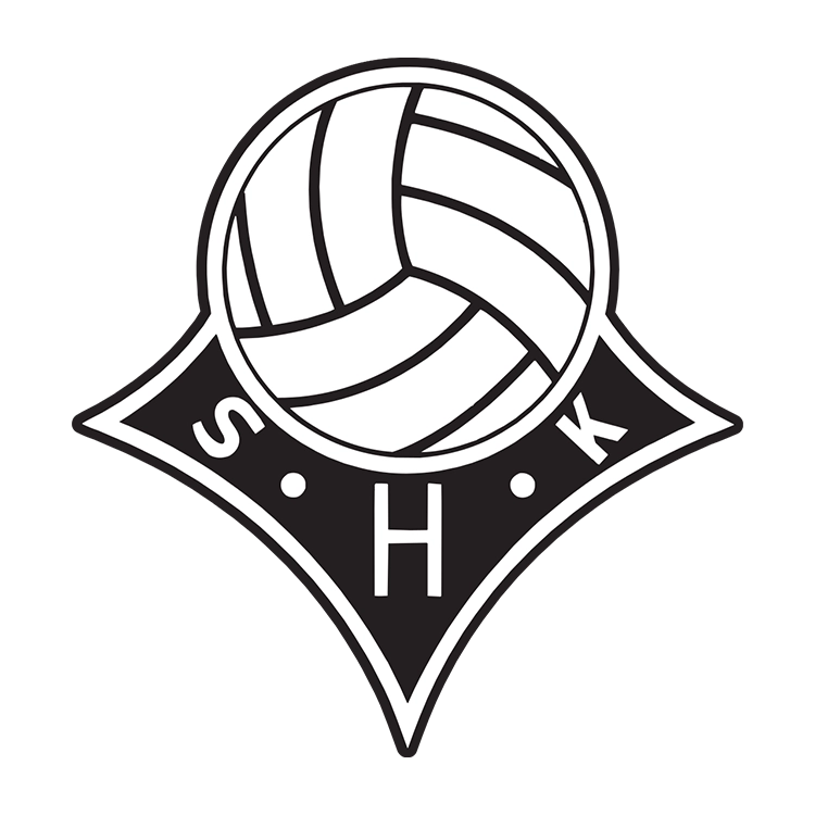 Logo der Heimmannschaft