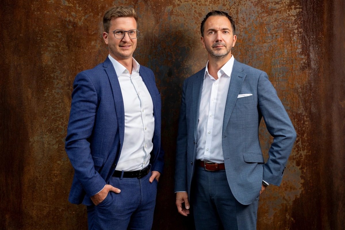 Zander Rechtanw&auml;lte Wirtschaftsl&ouml;wen 25/26