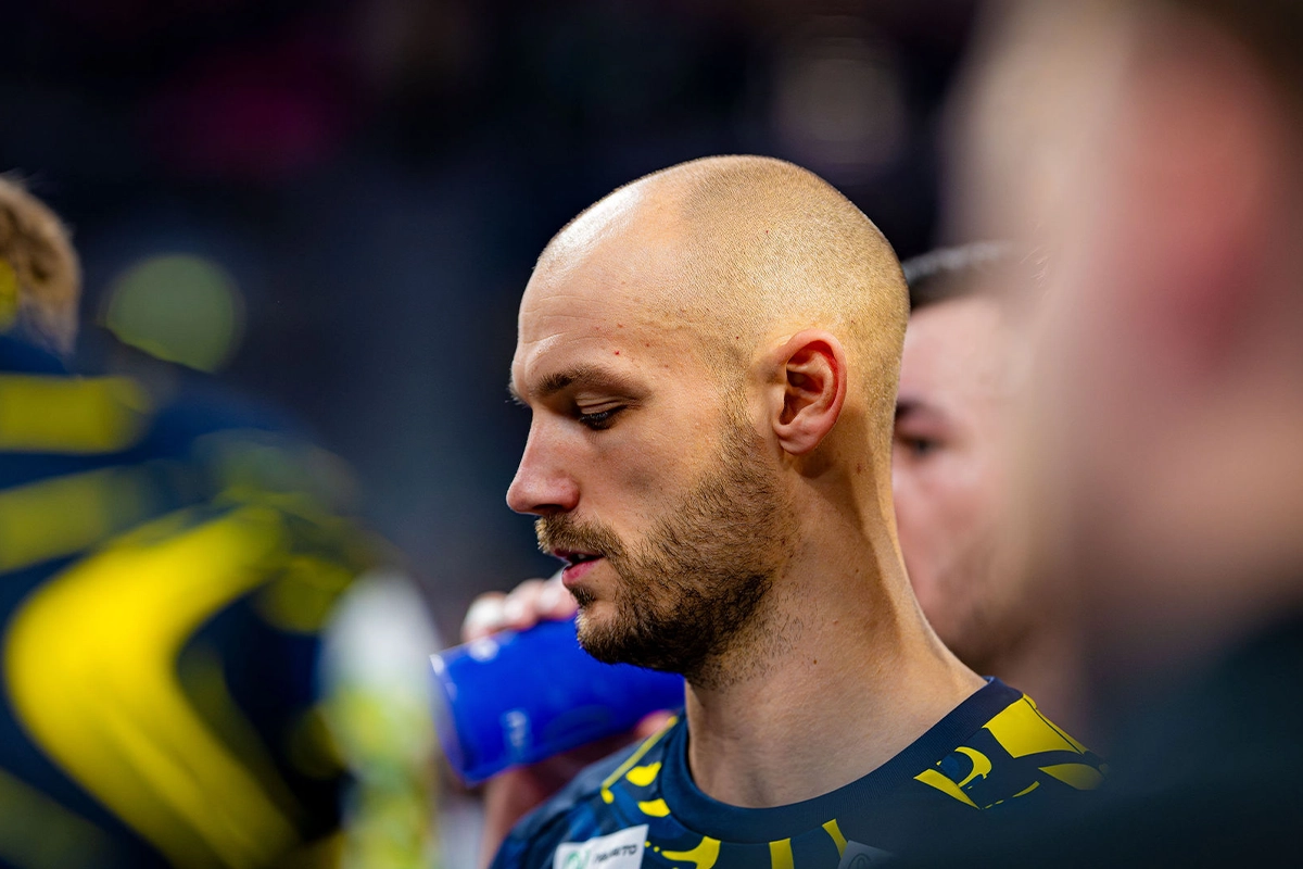 Lukas Sandell im Löwen-Interview