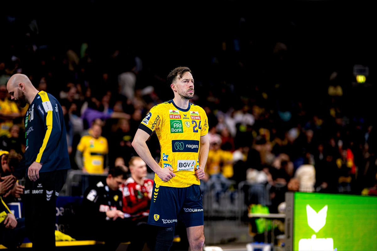 Löwen verlieren gegen Kiel.