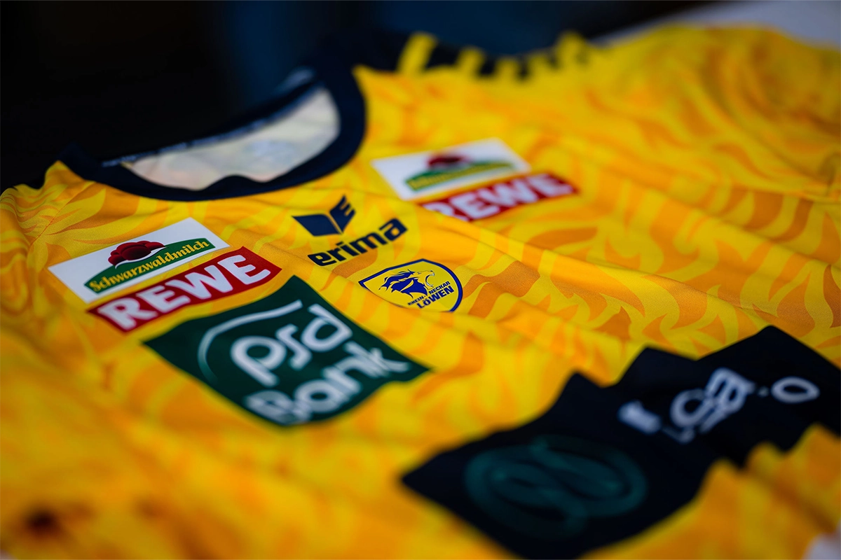 Die DAIKIN HBL wertet die Partie gegen Lemgo mit 0:2-Punkten.