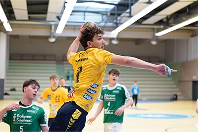 U19 unterliegt in Dutenhofen &ndash; Entscheidung f&auml;llt am letzten Spieltag