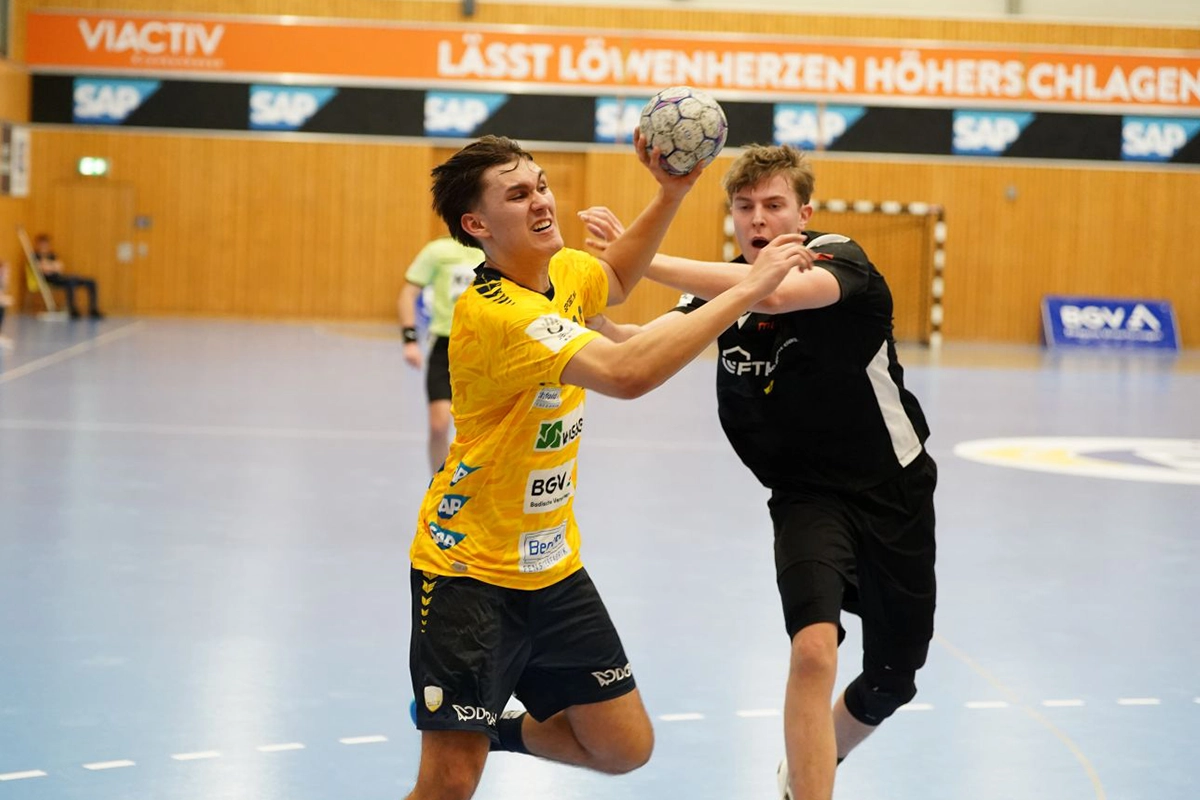 U19 zittert sich zu Big Points gegen Hagen