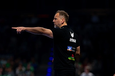 Maik Machulla vor wetzlar