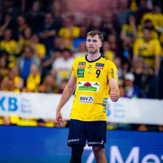 Jubel von Steven Plucnar.