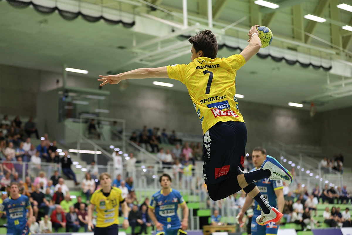 U23 Niederlage in Pforzheim