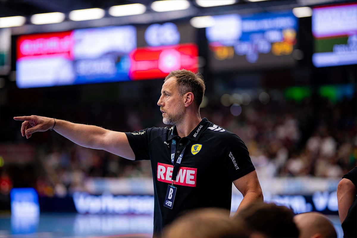 Rhein-Neckar Löwen beenden Pleitenserie mit 30:22 gegen MT Melsungen — image 2