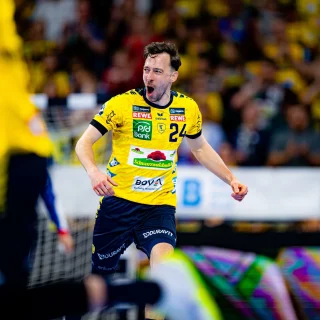 Jubel von Patrick Groetzki.
