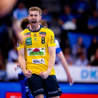 Jubel von Tim Nothdurft.