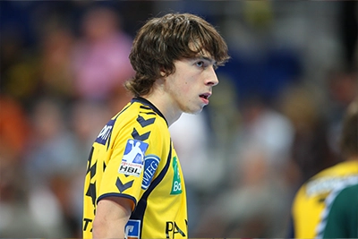 Patrick Groetzki im Jahr 2008.