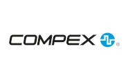 Logo von Compex