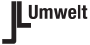 Logo der JL Umwelt.
