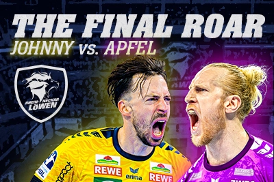 FINAL ROAR
