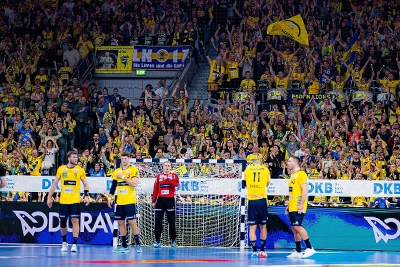 In Hannover kommt es zum Wiedersehen mit Sebastian Heymann. 