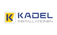 Logo von Kadel Installationen