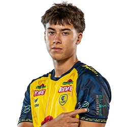 Mierzwa Player Partner Rehamed