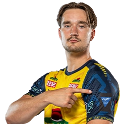 Timmermeister Player Partner Kager