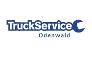 Logo von Truckservice Odenwald