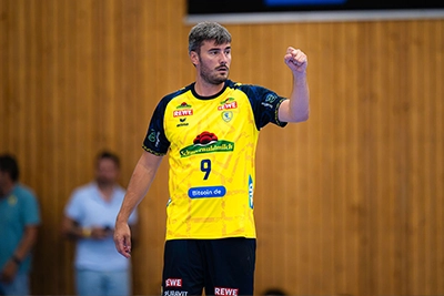 Jacob Lassen.