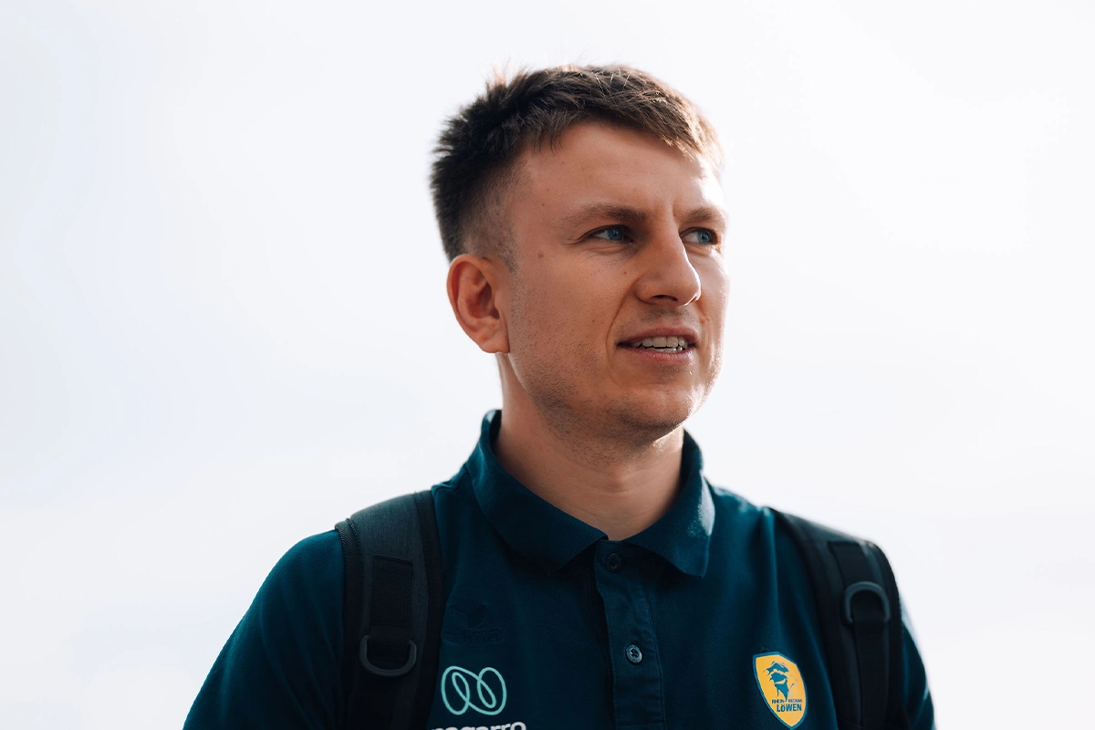 Florian Schulz verlässt die Löwen.