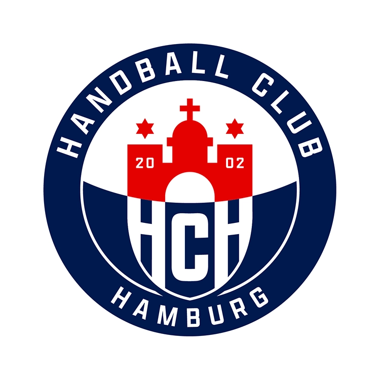Logo der Heimmannschaft