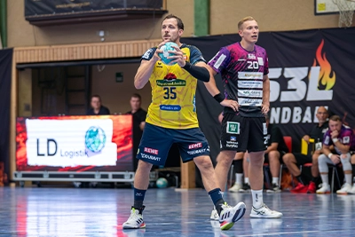 Löwen gewinnen erstes Testspiel der Vorbereitung.