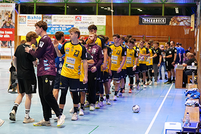 U23 verliert gegen Pfullingen