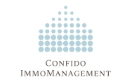 Logo von Confido ImmoManagement GmbH
