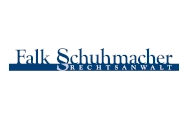 Logo von Rechtsanwalt Falk Schuhmacher