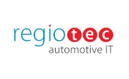 Logo von regiotec automotive IT GmbH