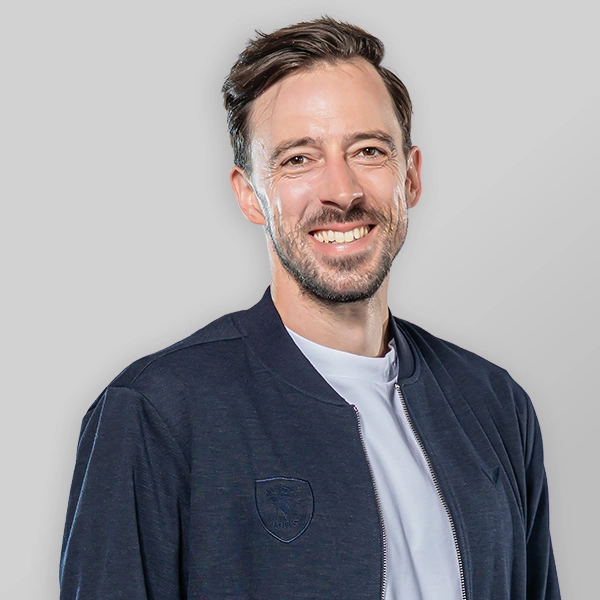 Patrick Groetzki