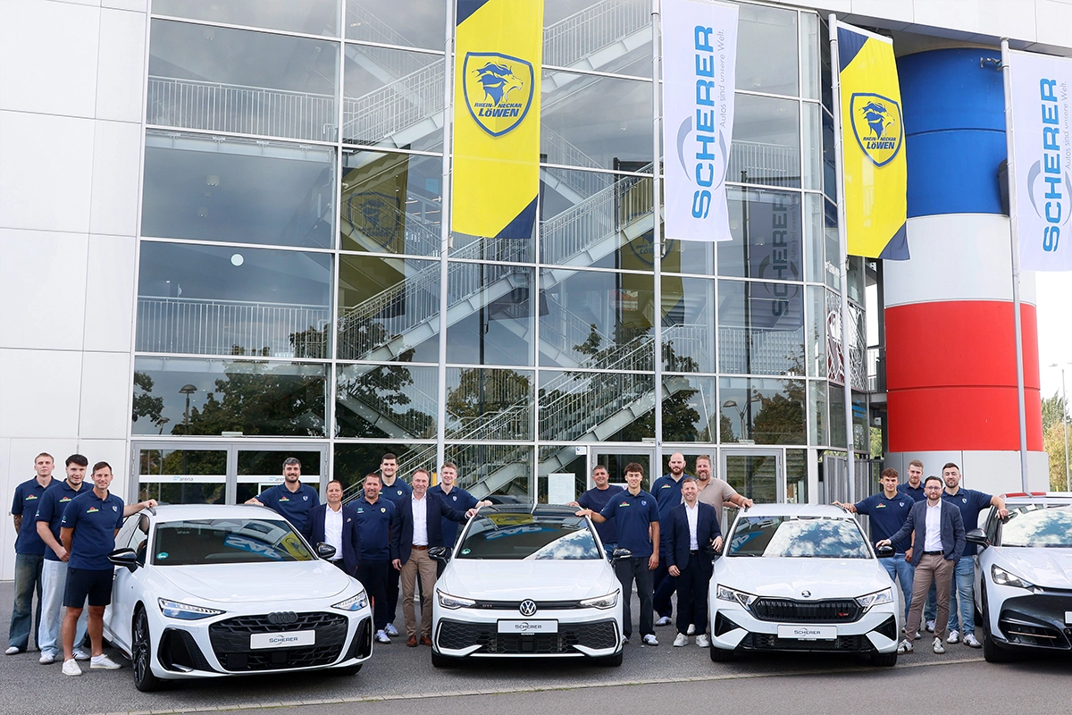 Scherer Gruppe